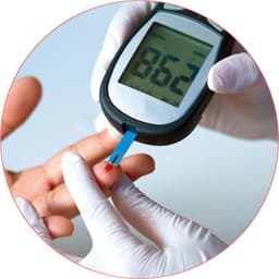 Diabetes (Sugar)