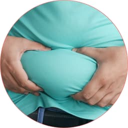 Excess Weight (Obesity)